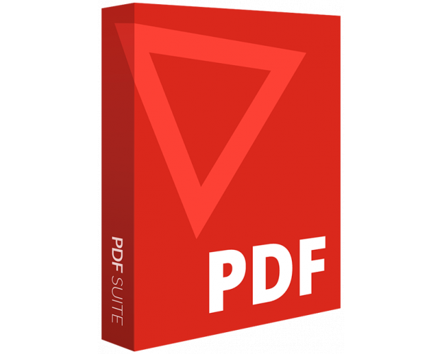 PDF Suite Standard, Runtime: 1 year, image 