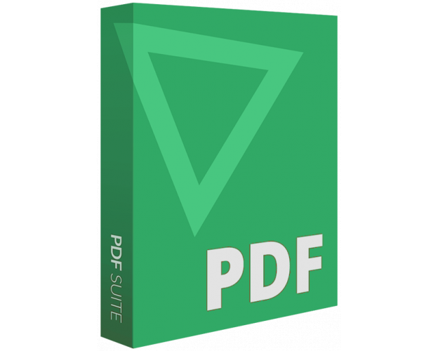 PDF Suite Pro + OCR, Runtime: 1 year, image 