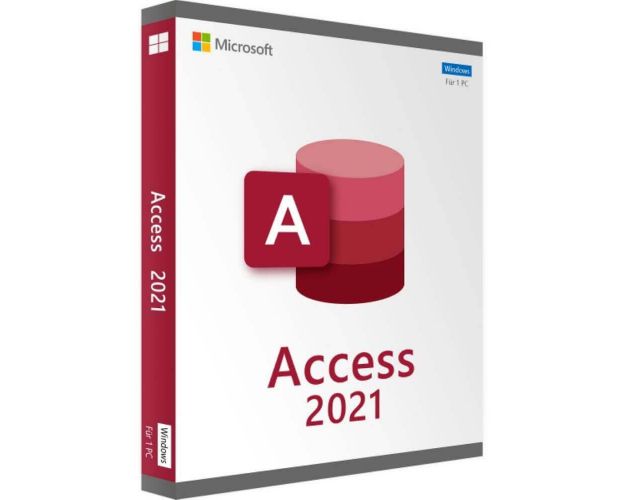 Access 2021