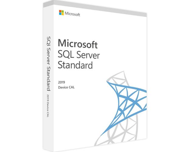 SQL Server 2019 - 20 Device CALs