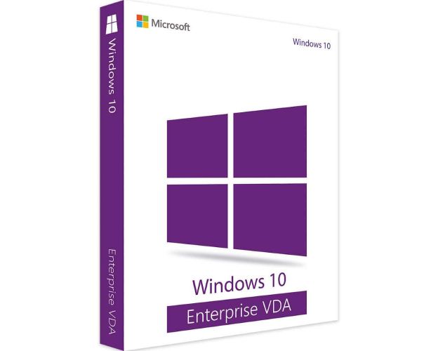 Windows 10 Enterprise N VDA
