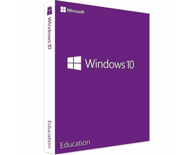 Windows 10 Education