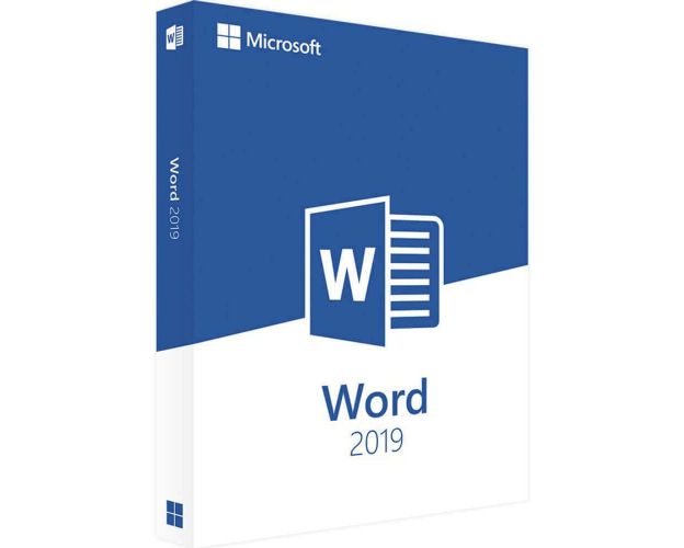 Word 2019 For Mac