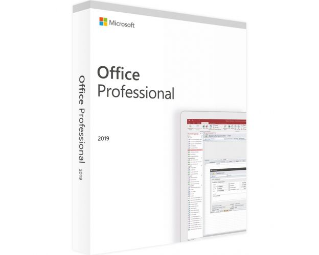 Office 2019 Professional, image 
