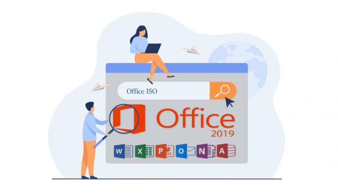 Office 2019 ISO